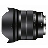 Объектив Sony E 10-18mm f/4 OSS SYV-43